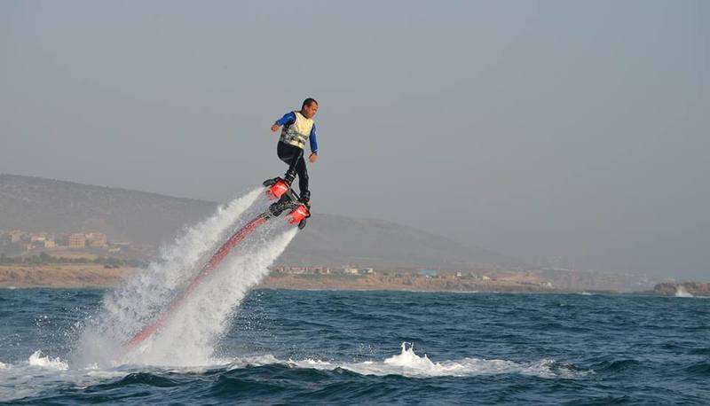 Agadir-adventure